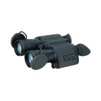 Jumelles de vision nocturne portables DA-NVBF-7, grossissement 1X, résolution 4K, étanches avec enregistrement vidéo