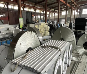 Maison en béton préfabriquée moderne, villa préfabriquée, maison préfabriquée à <span class=keywords><strong>vendre</strong></span> au Panama - Product Image 4