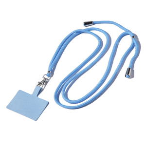 New Arrival mẫu miễn phí khuyến mại giá rẻ tùy chỉnh <span class=keywords><strong>Polyester</strong></span> thăng hoa dây buộc cổ dây với logo - Product Image 6