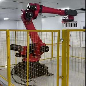 สายการประกอบแบตเตอรี่โซลาร์เซลล์แบบอัตโนมัติเต็มรูปแบบ สายการประกอบชุดแบตเตอรี่ลิเธียม เครื่องจักรโรงงานผลิตเซลล์แบตเตอรี่รถยนต์ไฟฟ้า - Product Image 2