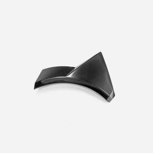 Guardabarros delantero ancho EPA STANCE +80mm 4 piezas para Hyundai Elantra/Avante (CN7) 23+ (modelo Facelift) - Product Image 6