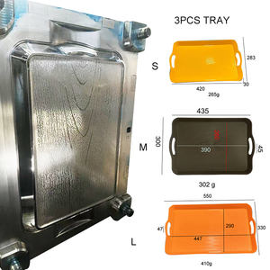 Usine directe café Restaurant <span class=keywords><strong>cantine</strong></span> seconde main <span class=keywords><strong>plateau</strong></span> moule hôtel servant plaque moule nouveau et utilisé <span class=keywords><strong>plateau</strong></span> moule fabricant - Product Image 5