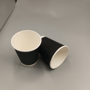 Gobelets en papier pour jus froids et sodas - Product Image 5