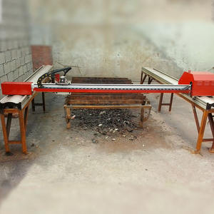 آلة قطع بلازما مزدوجة الاستخدام طراز جديد ، منتجات عالية الجودة مصنوعة في الصين ، آلة قطع البلازما - Product Image 5