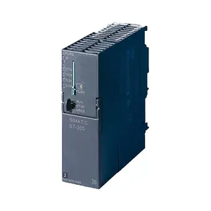 Hot Sale S7-300 Series PLC Logic Controller 6ES7312-1AE14-0AB0