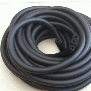 Tubo de Aislamiento de Cobre de 13 mm para Refrigeración, Tubo de Aislamiento para Sistema de Aire Acondicionado, 2 Metros por Pieza - Product Image 1
