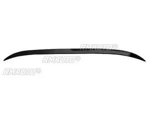 Aileron de coffre arrière pour BMW Série 2 F22 F23 F87 M2 218i 220i 228i M235i M240i - Accessoires automobiles - Product Image 6
