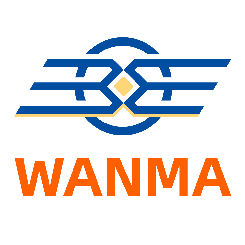 Guangdong Wanma Sensing Technology Co., Ltd. logo