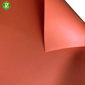 Plane Heavy Duty Zelt 750 gr/meter Plane wasserdicht für Geflügel haus - Product Image 5