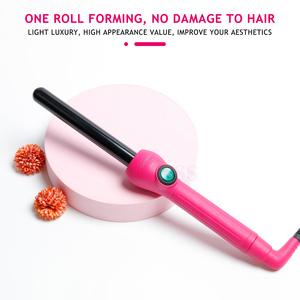 China Factory Großhandel Aushärten Eisen Set Günstiger Preis Low MOQ <span class=keywords><strong>Hair</strong></span> Curler Wand - Product Image 6