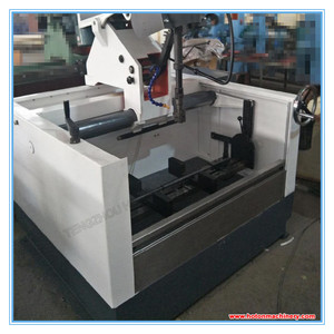 Machine à aiguiser les lignes LBH100 Machine à aiguiser verticale Cylindre horizontal Honer LH50 - Product Image 3