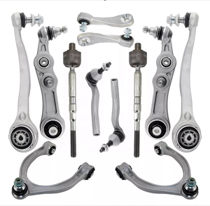 <span class=keywords><strong>Mercedes</strong></span>-Benz A05 X253 <span class=keywords><strong>W123</strong></span> C205 S213แขนควบคุมด้านบนขวาล่างด้านหลังบนวัสดุเหล็ก - Product Image 5