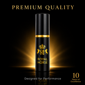 Spray Retardante Auténtico para Hombres con Aceite Herbal Indio y Extracto de Plantas 10ml, Spray Tópico de Acción Rápida y Larga Duración para Uso en Adultos - Product Image 4