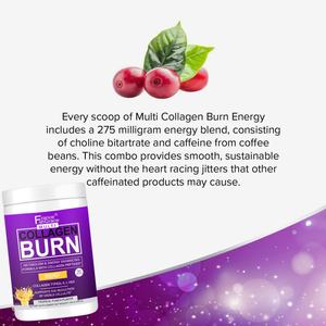 Poudre de collagène hydrolysé personnalisée pour la gestion du poids, peptides de collagène multiples, supplément de collagène hydrolysé - Product Image 3