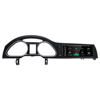 HFMidia Qualcomm Snapdragon 680 Nouveau système multimédia automobile sans fil Android 16 pour AUDI Q7 2005-2015 Lecteurs vidéo de voiture GPS NAVI
