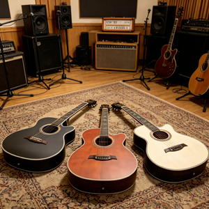 <span class=keywords><strong>Guitare</strong></span> acoustique 6 cordes de 40 pouces avec touche en palissandre, qualité OEM haut de gamme, service OEM/ODM professionnel, vente chaude - Product Image 6