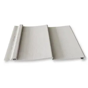 저렴한 외부 벽 사이딩 패널 나무 장식 벽 커버 외부 사이딩 패널 비닐 soffit PVC 벽 패널 미국