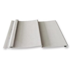 Panel de revestimiento de <span class=keywords><strong>pared</strong></span> <span class=keywords><strong>exterior</strong></span> barato, revestimiento de paredes decorativo de madera, Panel de revestimiento <span class=keywords><strong>exterior</strong></span>, panel de <span class=keywords><strong>pared</strong></span> de PVC de <span class=keywords><strong>vinilo</strong></span> en América - Product Image 1