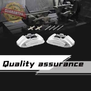 คาลิปเปอร์เบรกหน้า-หลัง OE Standard Wholesale 1 2 4 6 พอต สำหรับ Range 240 - Product Image 6