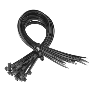 สายรัดเคเบิลไนลอน 66 ทนไฟ ขนาด 12x500 มม. จัดส่งตรงจากโรงงาน ราคาพิเศษ แรงดึงสูง - Product Image 6