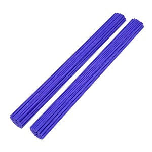 Varilla con Recubrimiento <span class=keywords><strong>de</strong></span> Flujo BCUP-9 Azul, Aleación <span class=keywords><strong>de</strong></span> Cobre para Soldadura, Alta Resistencia a la Corrosión, <span class=keywords><strong>Electrodo</strong></span> <span class=keywords><strong>de</strong></span> Soldadura con Recubrimiento <span class=keywords><strong>de</strong></span> Flujo - Product Image 4