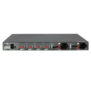Optical Switch S6730S-S24X6Q-A CloudEngine S6730S-S Series Full-featured 10 GE Switches New Generation Fixed Switches