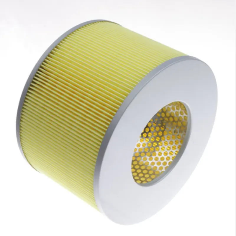 Factory Wholesales High Quality Customization Car Air Filter 17801-61030 Generator Spare Parts Air Filter 1780161030