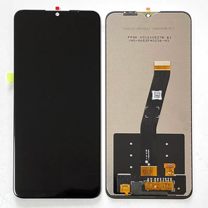 Pantalla LCD Táctil Digitalizadora de Repuesto para Alcatel 3 2019 3C 3L 2020 <span class=keywords><strong>2021</strong></span> 3V 3X 2018 5 5V 7 A3 Xl - Product Image 3