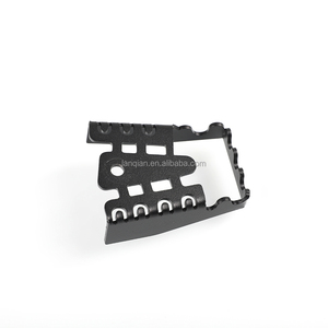 Accesorios de motocicleta para Honda Rebel300 almohadilla de extensión de Pedal de palanca de freno Rebel500 trasero agrandar <span class=keywords><strong>Rebel</strong></span> 300 500 CMX300 CMX500 - Product Image 3