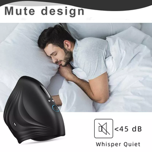 เครื่องออกกำลังกายแบบสั่นสำหรับผู้ชาย,ถ้วยสำเร็จความใคร่ด้วยตนเองเพิ่มความอดทนสำหรับผู้ชายของเล่นทางเพศ - Product Image 4