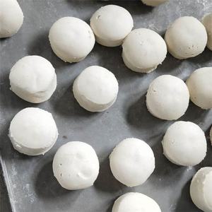 Offre Spéciale Aspect À La Mode Plein Automate Pâte Diviseur Et Polyvalent Machine Indien - Product Image 4