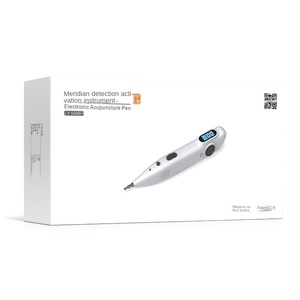 LY-508C Lingyuan - Bolígrafo Electrónico Meridian Pen - Product Image 3