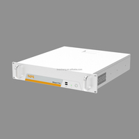 PC Industrial 4U con 5 Ranuras PCI, IPC200 Intel I7/i5/i3, 6 Puertos COM, Compatible con Win 7/10, 32GB de RAM, 1TB de Almacenamiento, en Stock