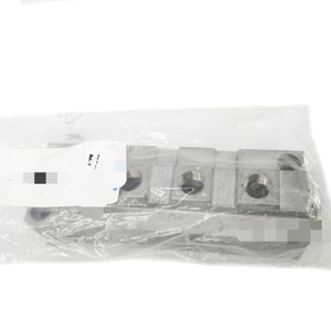 Controlador de programación Plc dedicado Pac de automatización industrial, nuevo, original, listo, en stock, 4 Nsmp, 1 unidad - Product Image 1