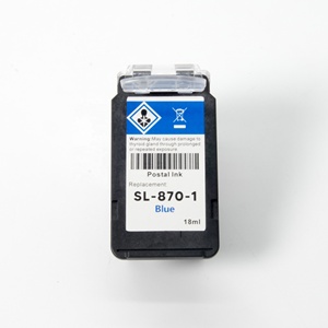 TINTA PARA PINEY BOWES SendPro Mailstation, ENTRADA PARA PINEY BOWES - Product Image 4