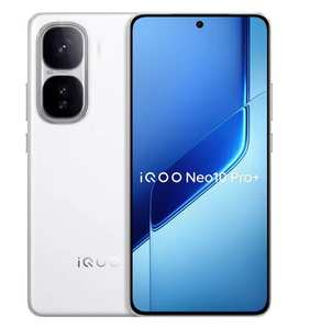 Nuevo Smartphone Vivo IQOO Neo 10 Pro Plus 2025 5G con Pantalla OLED LTPO <span class=keywords><strong>8T</strong></span> de 6.8'' 2K 144Hz, <span class=keywords><strong>Android</strong></span> 15 Elite, NFC, 120W - Product Image 3