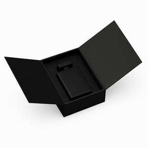 Custom Trendy Cologne <span class=keywords><strong>Tester</strong></span> Designer Men's Selection the Fragrance Discovery Box Best Gift Cajas de <span class=keywords><strong>perfume</strong></span> para él - Product Image 3