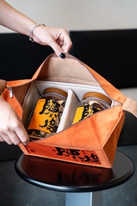 Té de Naranja de Alta Gama, Chenpi de Piel de Naranja Seca, Regalos de Año Nuevo y Festividades para Ancianos y Amigos - Product Image 2