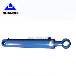 EC140 EC200 EC210 EC220 EC240 <span class=keywords><strong>EC290</strong></span> הידראולי צילינדר דלי/זרוע/בום עבור וולוו מחפר - Product Image 6