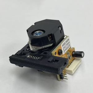 KSS-240A หัวอ่านเลเซอร์สำหรับซีดี/วีซีดีแบบใหม่ ความละเอียด 480P พร้อมหน้าจอขนาด 2.8 นิ้ว - Product Image 4