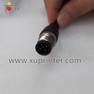 WD มอเตอร์เซอร์โวไดรฟ์91.105.1161สำหรับ XL75 SM74 SM102 CD74 CD102พิมพ์ออฟเซต - Product Image 6
