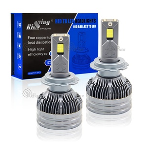 Siêu Công Suất Cao G108 230W 50000lm Canbus Xe LED H7 Ánh Sáng H11 <span class=keywords><strong>9005</strong></span> 9006 9012 9004 9007 H1 H3 H4 H13 LED Đèn Pha Bóng Đèn - Product Image 1