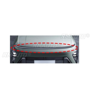 Pour Hyundai Kia Kona : Feu de jour étanche, ensemble de phares de voiture, pièce de modification 92209BE100 - Product Image 3