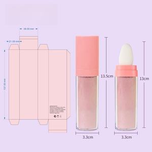 요정 형광펜 팻 파우더 브라이트닝 전신 메이크업 매직 샤이너 형광펜 울트라 모 형광펜 - Product Image 6