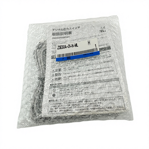 Interruptor de Presión Digital Original-SMC ZSE30A-01-N-ML - Product Image 1