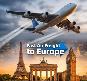 Service d'expédition DDP de Shenzhen vers l'Europe, y compris le dédouanement et les taxes, livraison porte-à-porte vers l'Allemagne, la France et la Pologne - Product Image 5