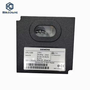 Control de quemador completamente nuevo y original con un año de garantía LFL1.333 LFL1.322 LFL1.335 LFL1.122 - Product Image 1