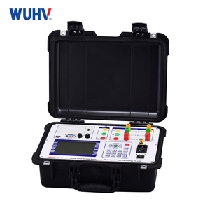 เครื่องทดสอบความจุหม้อแปลงไฟฟ้าอัตโนมัติ UHV-321 และเครื่องทดสอบโหลดแบบไม่มีโหลด ราคา - Product Image 3