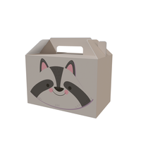 Cajas de Cartón Personalizadas para Mascotas con Logotipo, Cajas de Cartón Personalizadas para Transportar Mascotas