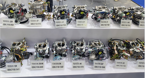 <span class=keywords><strong>Carburateur</strong></span> SJ413 13200-81C10 13200-83000 13129-83000 <span class=keywords><strong>POUR</strong></span> <span class=keywords><strong>Samurai</strong></span>/SJ <span class=keywords><strong>Suzuki</strong></span> G13BA G13A 1.3L 8V - Product Image 6